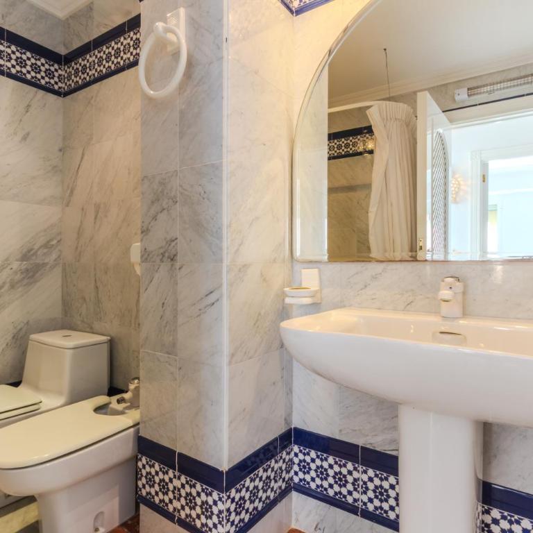 Primera línea de playa - Media estancia 11 días - Apartamento de 3 dormitorios - 42