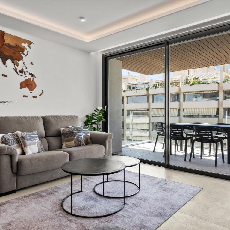 Happy Travel Jade Tower - Apartamento de 2 dormitorios - 5
