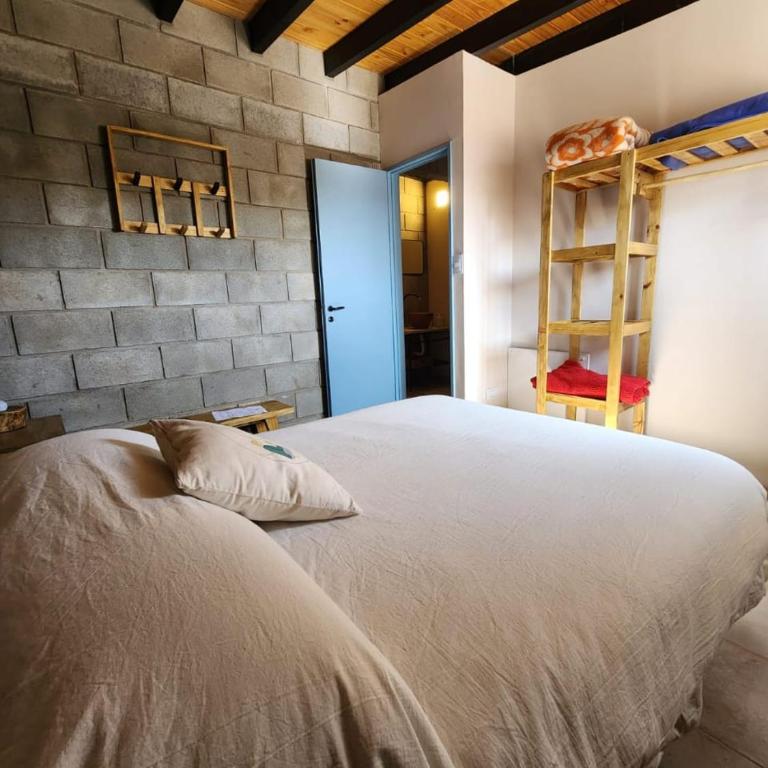 La Bimba Cabañas en Cabalango - Casa de 2 dormitorios - 9