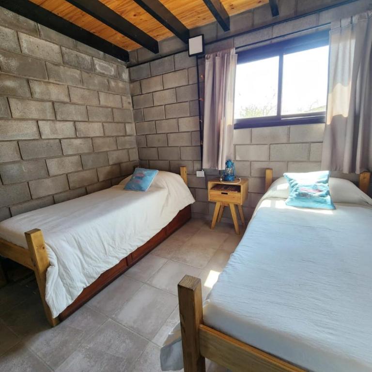 La Bimba Cabañas en Cabalango - Casa de 2 dormitorios - 10