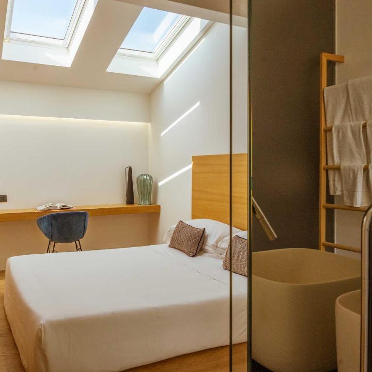 Habitat Boutique Hotel - Superior Double Room - 1
