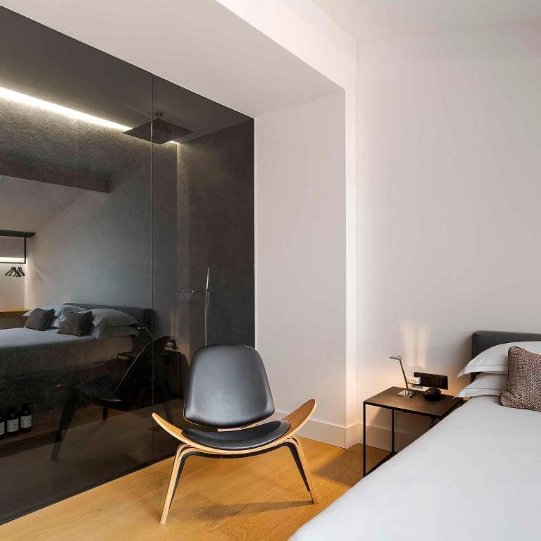 Habitat Boutique Hotel - Superior Double Room - 4