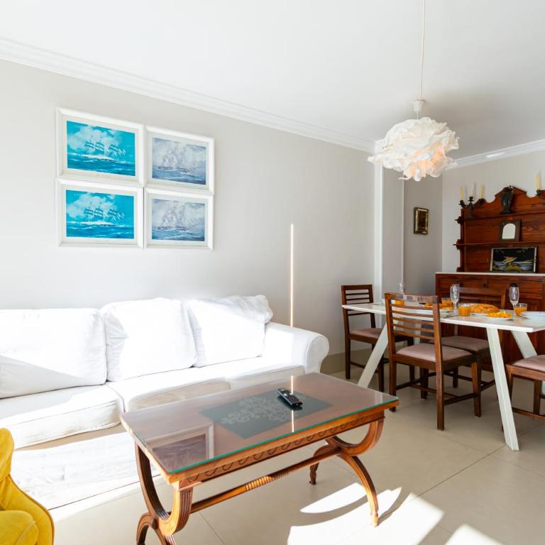 Terraza Las Delicias con parking - By Aloha Palma - Apartamento - 7