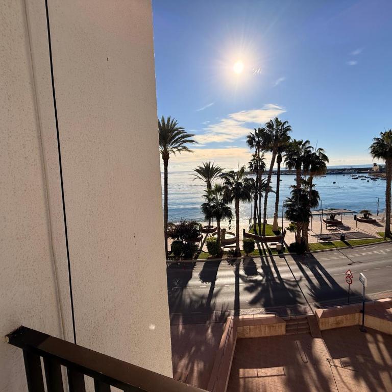 Terraza Las Delicias con parking - By Aloha Palma - Apartamento - 29