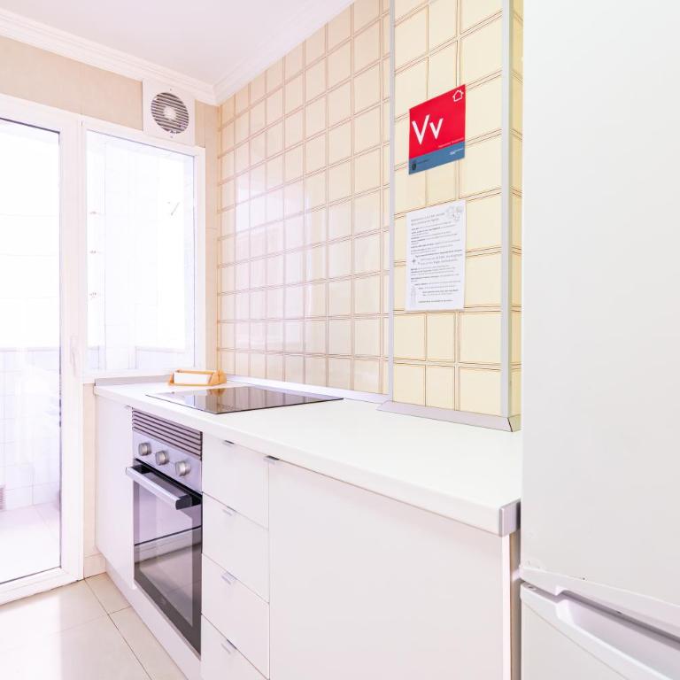 Terraza Las Delicias con parking - By Aloha Palma - Apartamento - 18