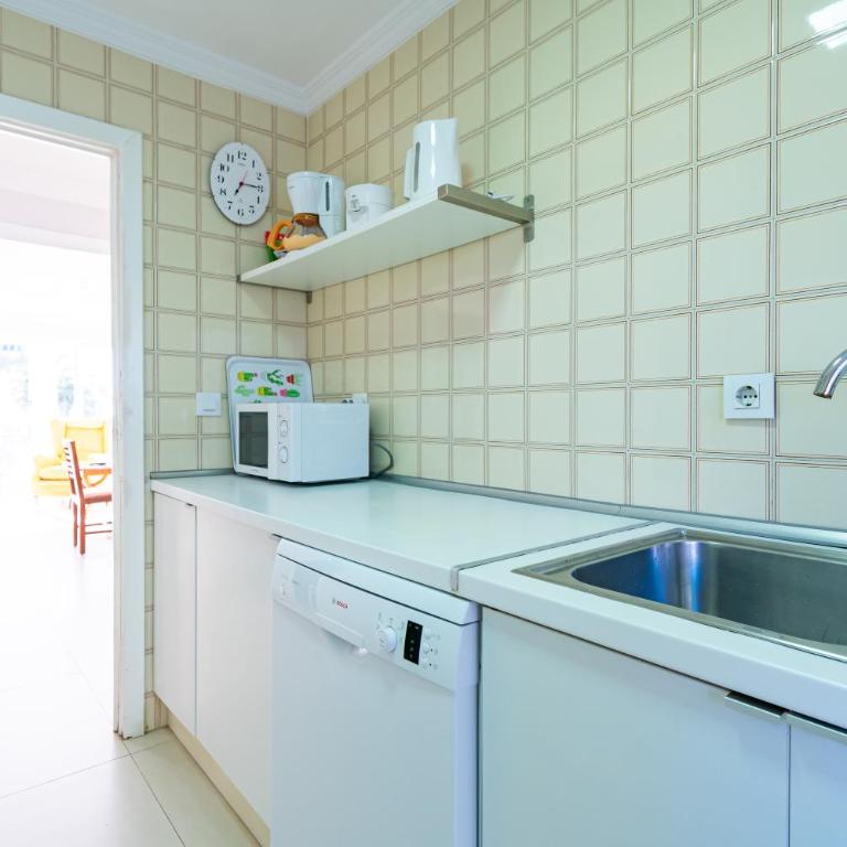 Terraza Las Delicias con parking - By Aloha Palma - Apartamento - 16
