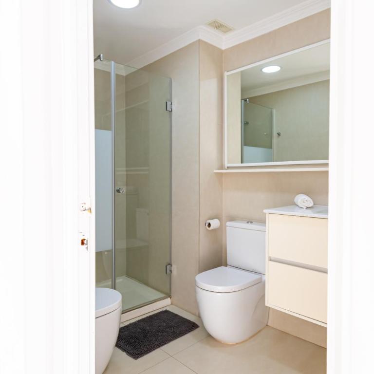 Terraza Las Delicias con parking - By Aloha Palma - Apartamento - 25