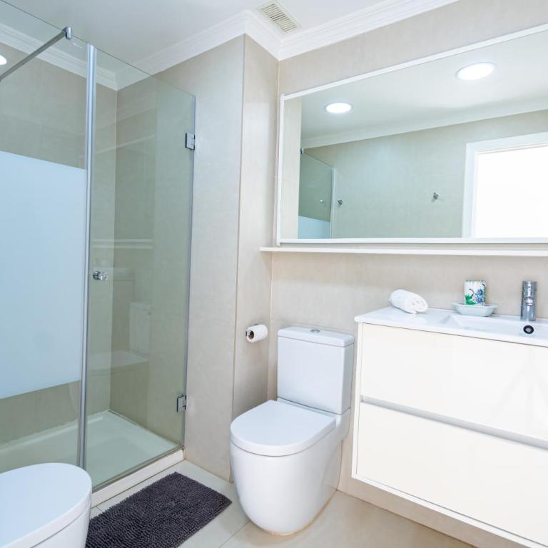 Terraza Las Delicias con parking - By Aloha Palma - Apartamento - 24