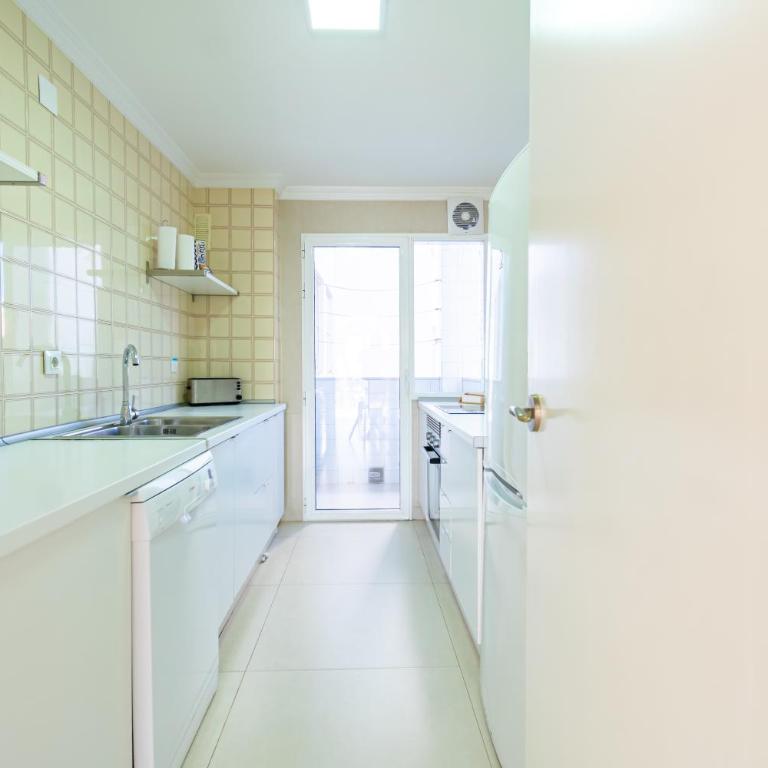 Terraza Las Delicias con parking - By Aloha Palma - Apartamento - 19