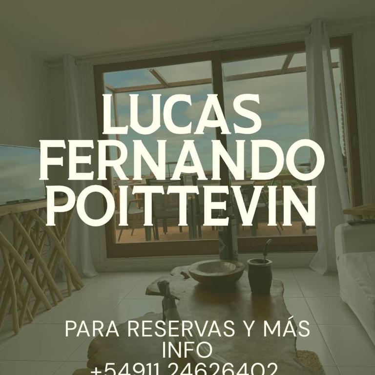 Terrazas de Manantiales - Apartamento de 3 dormitorios - 37