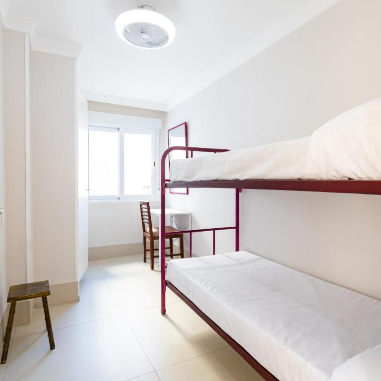 Terraza Las Delicias con parking - By Aloha Palma - Apartamento - 33