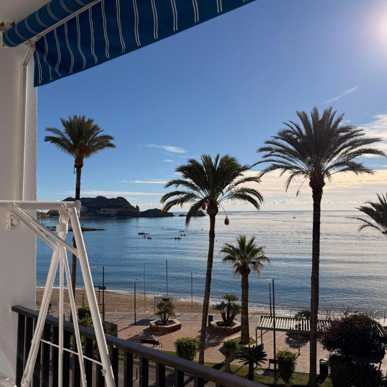 Terraza Las Delicias con parking - By Aloha Palma - Apartamento - 8