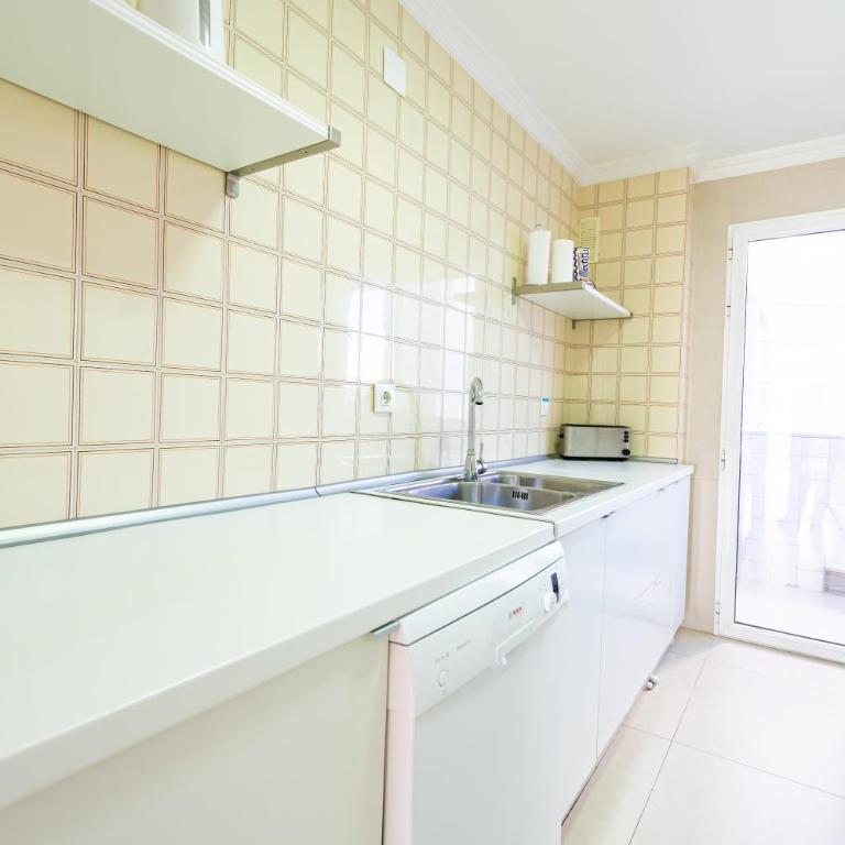 Terraza Las Delicias con parking - By Aloha Palma - Apartamento - 17