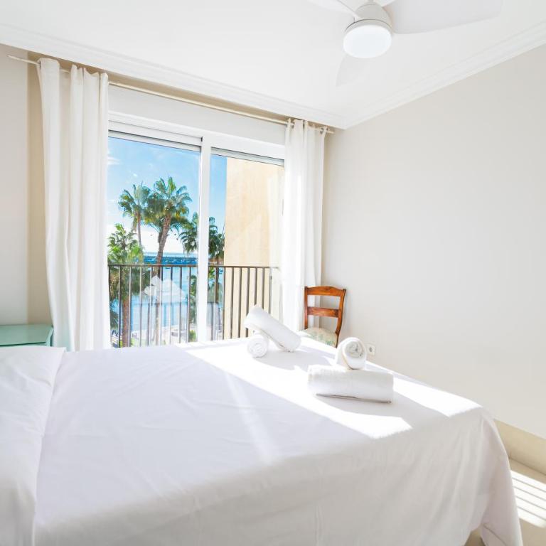 Terraza Las Delicias con parking - By Aloha Palma - Apartamento - 21
