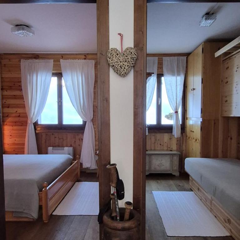 AF Casa Vacanze - Appartamento Standard con 2 Camere da Letto - 12