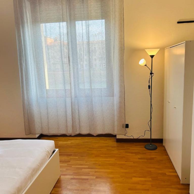 Vega Center Home - Appartamento con 3 Camere da Letto - 11