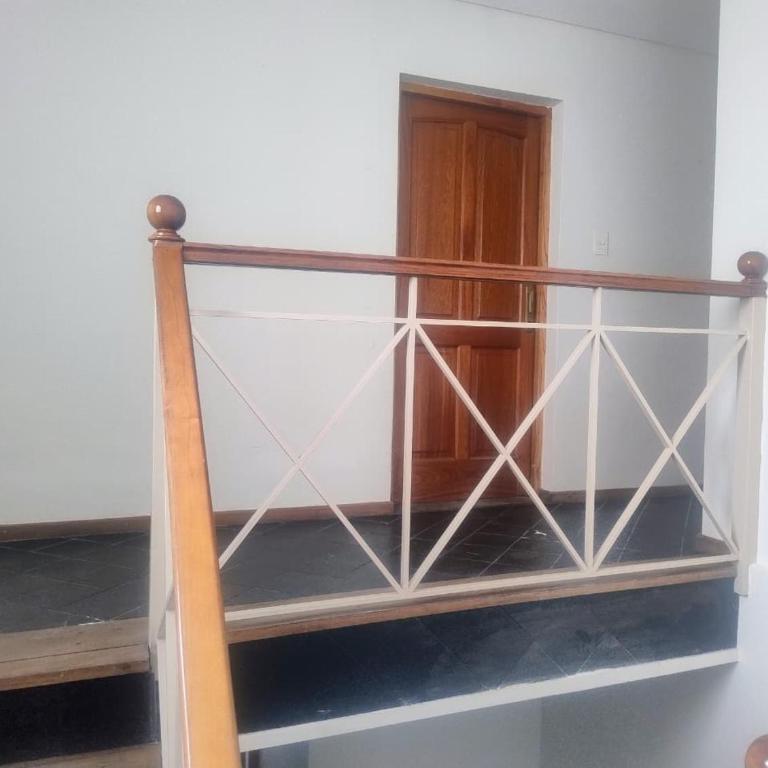 Departamento Microcentro San Rafael - Two-Bedroom Apartment - 15