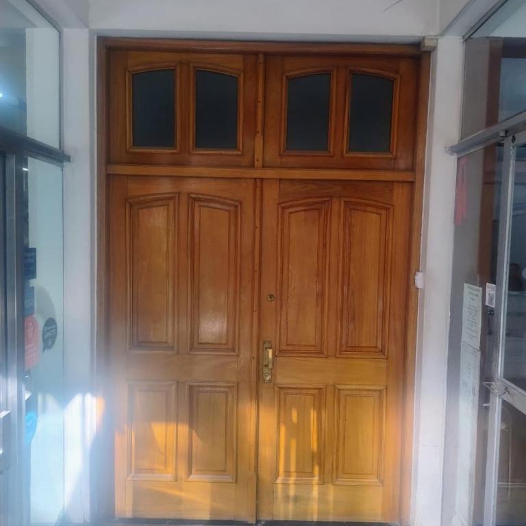 Departamento Microcentro San Rafael - Two-Bedroom Apartment - 16