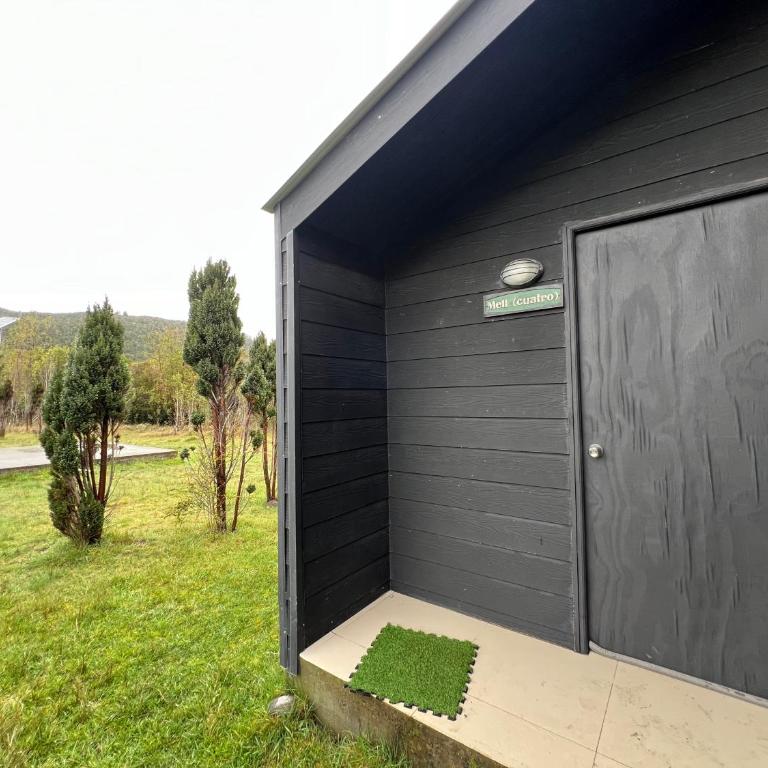 Oceana Suites Curiñanco - Two-Bedroom House - 1