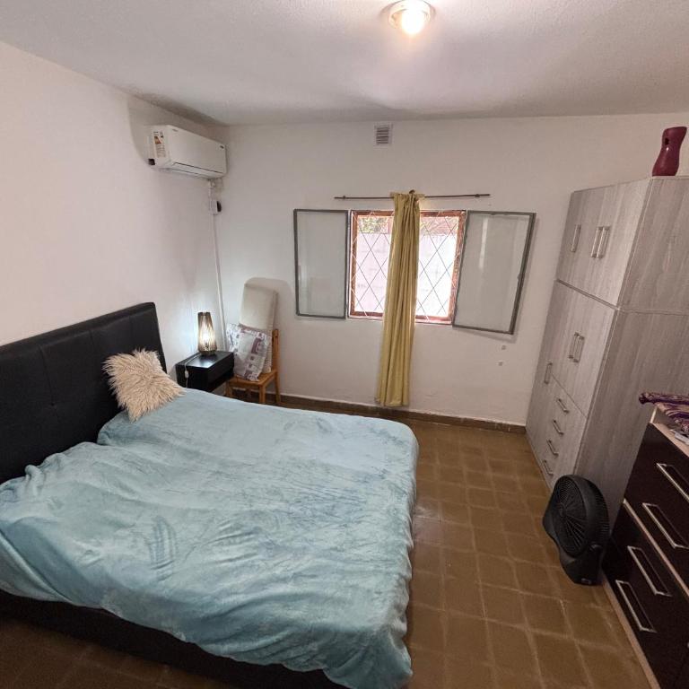 Departamento festival JM - Apartamento de 2 dormitorios - 4