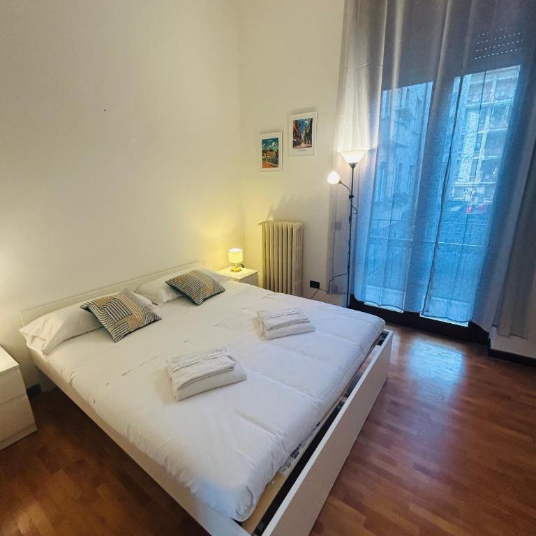 Vega Center Home - Appartamento con 3 Camere da Letto - 7