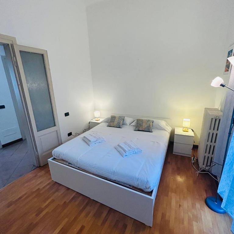 Vega Center Home - Appartamento con 3 Camere da Letto - 14