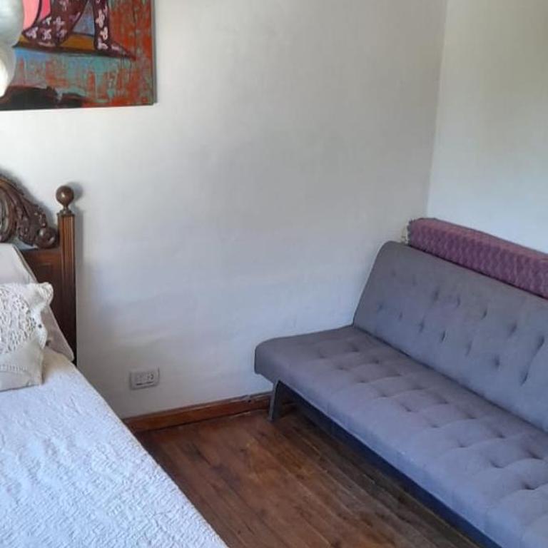 El ceibo - Casa con 1 dormitorio - 4