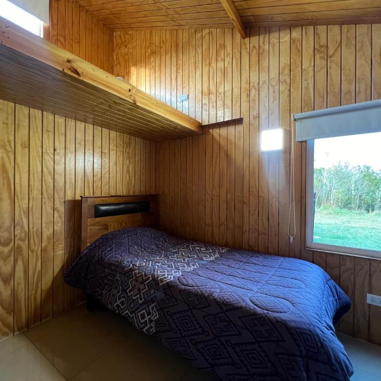 Oceana Suites Curiñanco - Two-Bedroom House - 24