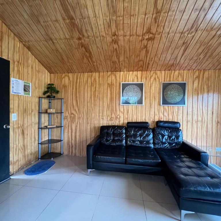 Oceana Suites Curiñanco - Two-Bedroom House - 13