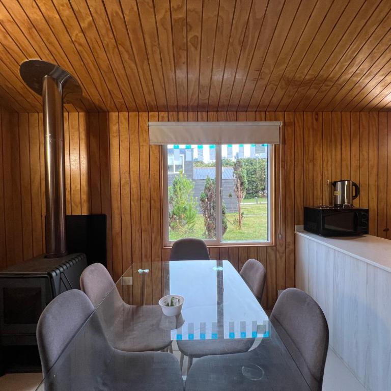 Oceana Suites Curiñanco - Two-Bedroom House - 18