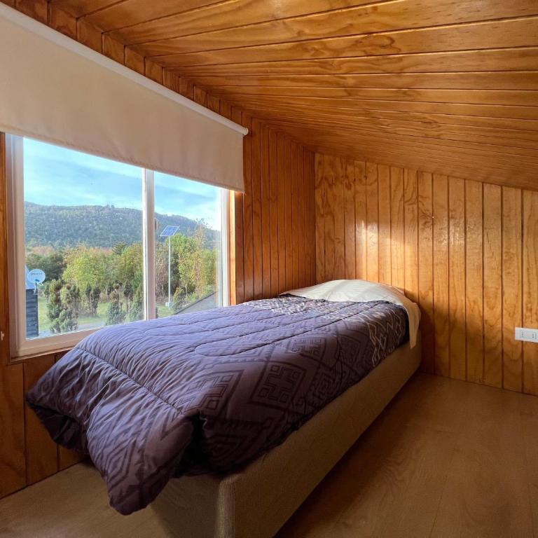 Oceana Suites Curiñanco - Two-Bedroom House - 23