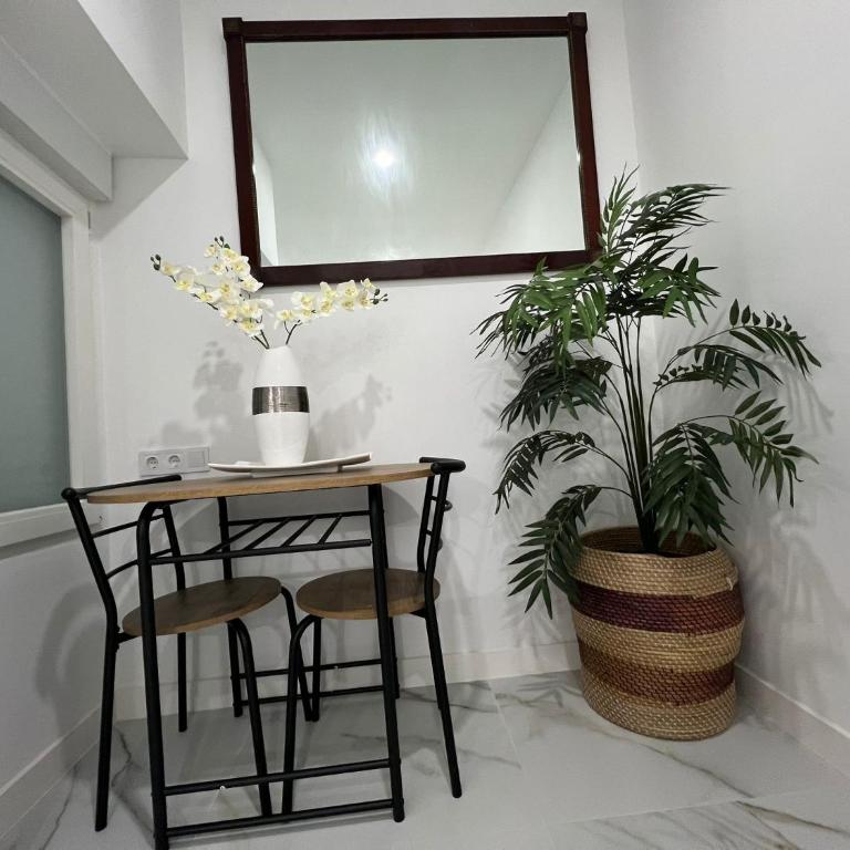 Ventas 2, Apartamento con encanto - Apartamento de 1 dormitorio - 30