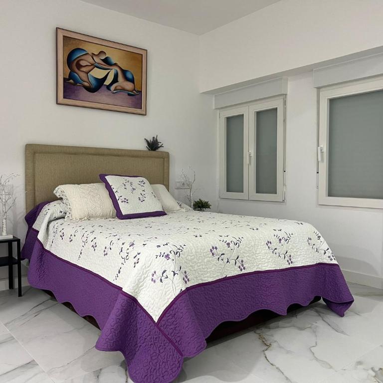 Ventas 2, Apartamento con encanto - Apartamento de 1 dormitorio - 12