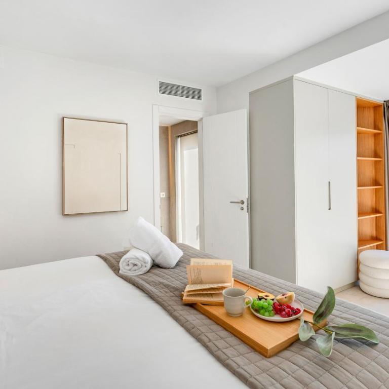 VACATION MARBELLA I Villa Ava, Private Heated Pool, Rooftop Hot Tub, Sauna, Luxury Interior, Close to Golfs, Beaches and Puerto Banus - Villa - 22