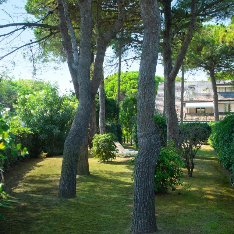 Villa Scultura Seaview - Villa - 32