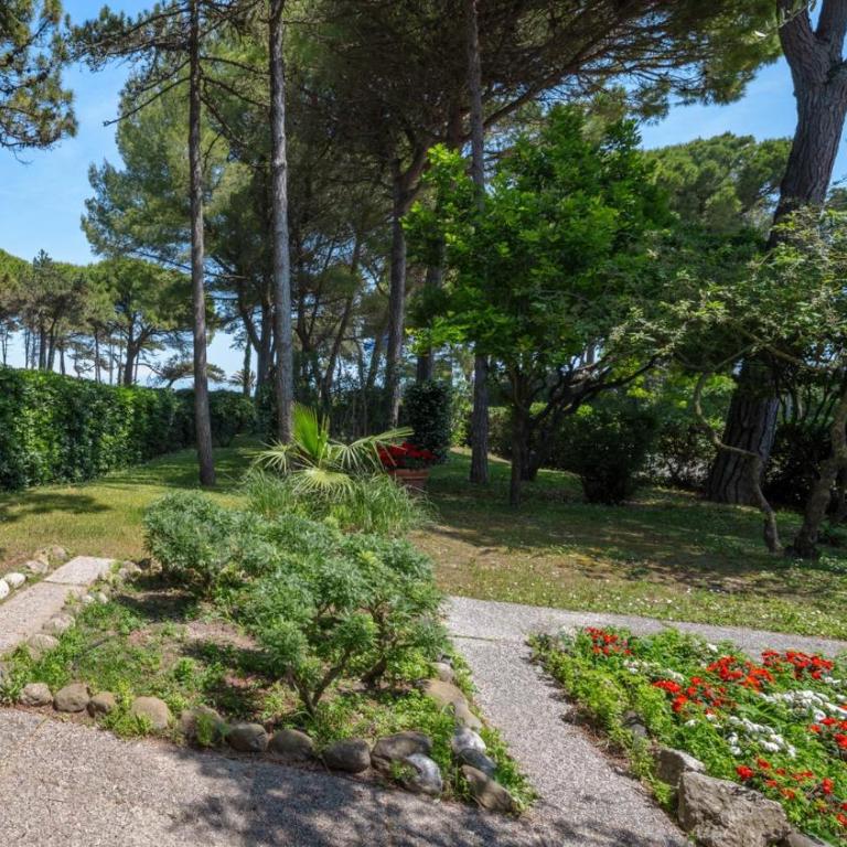 Villa Scultura Seaview - Villa - 6