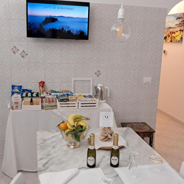 A Casa IDA - Two-Bedroom Apartment - 14