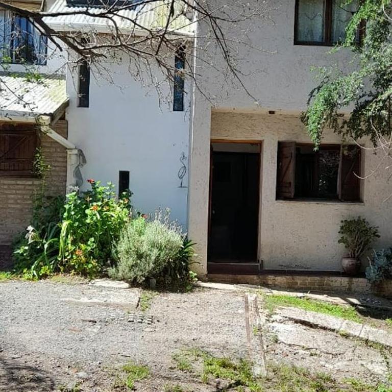 el ceibo - Two-Bedroom House - 6