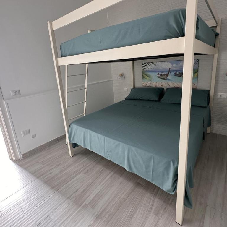 SoleMare House - One-Bedroom Apartment - 8