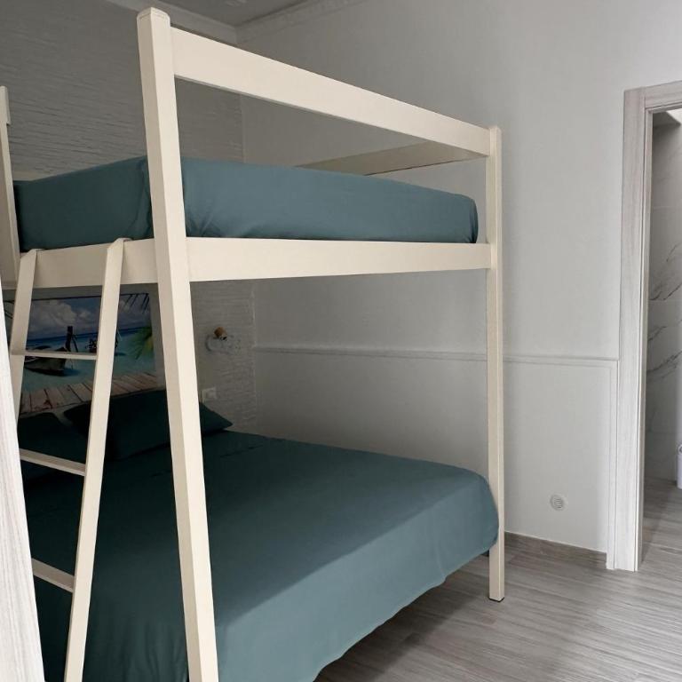SoleMare House - One-Bedroom Apartment - 10