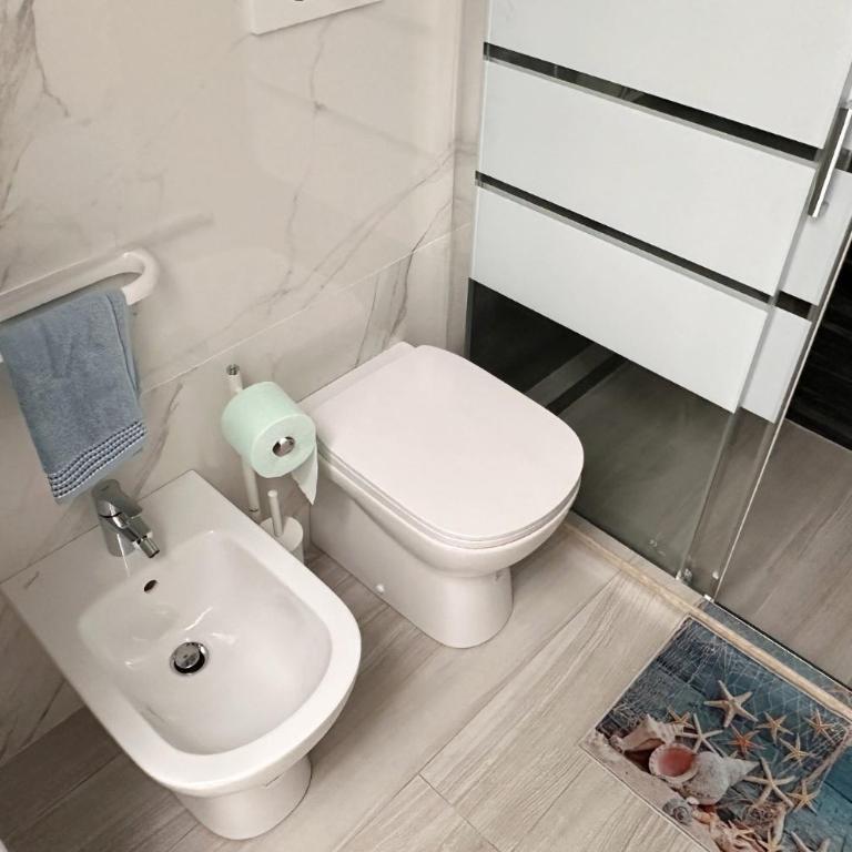 SoleMare House - One-Bedroom Apartment - 12