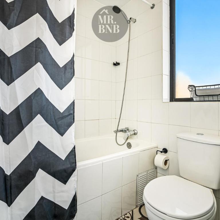 San Sebastián Apartments by Mr BnB - Two-Bedroom Apartment with City View - 7