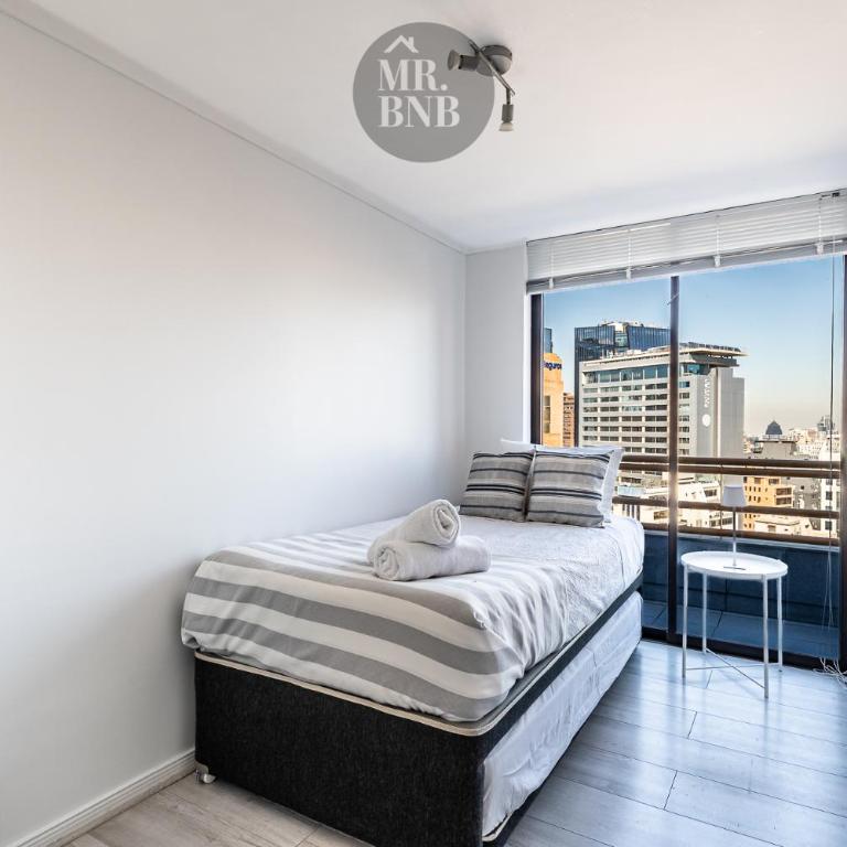 San Sebastián Apartments by Mr BnB - Two-Bedroom Apartment with City View - 14