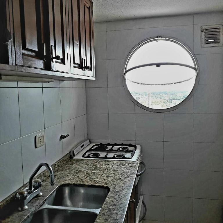 Pinamar - Apartamento de 2 dormitorios - 4