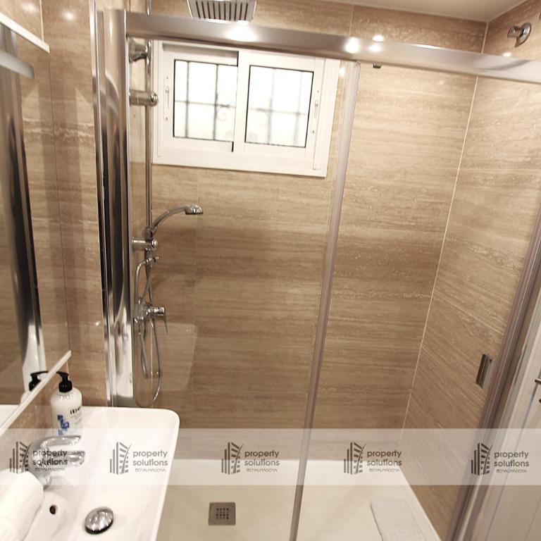 421 Júpiter Apartamento - Vista lateral al mar y a las montañas - Playa a 600 metros - Estudio - 6