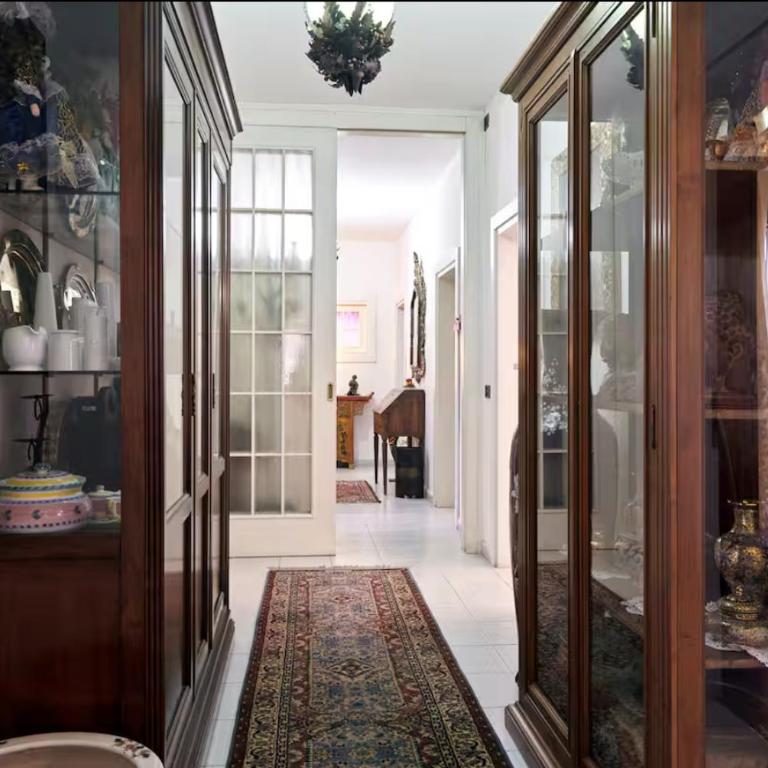 Maison Bra 17 - Four-Bedroom Deluxe Apartment - 33