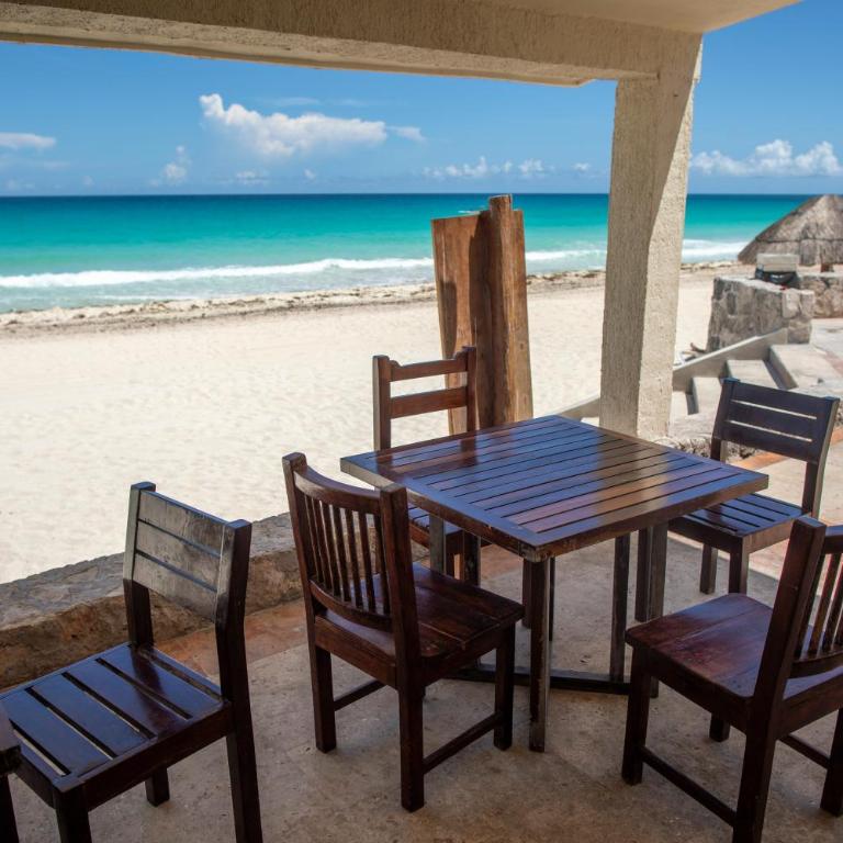 BeachView & Balcony 3905 - One-Bedroom Apartment - 31