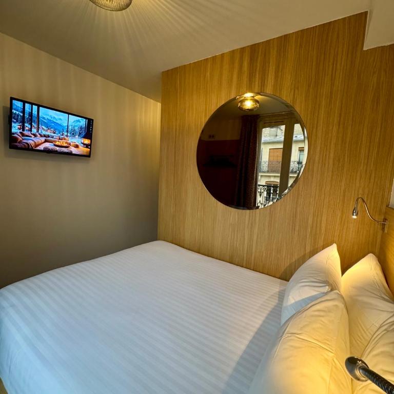 Hôtel Montmartre - Nouvellement Rénové - Studio (3 Adultes) - 2