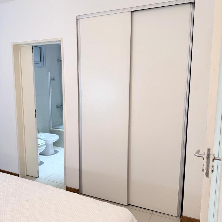 Las Heras Park Palermo Suites - One-Bedroom Apartment - 17