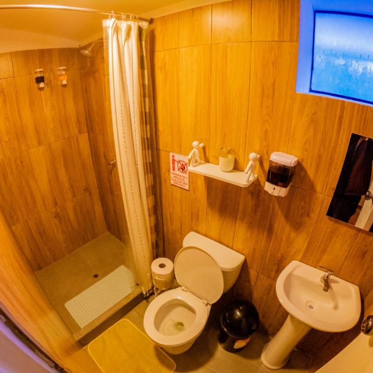 Kay Pacha Wellness Place Eco - Executive Suite - 4